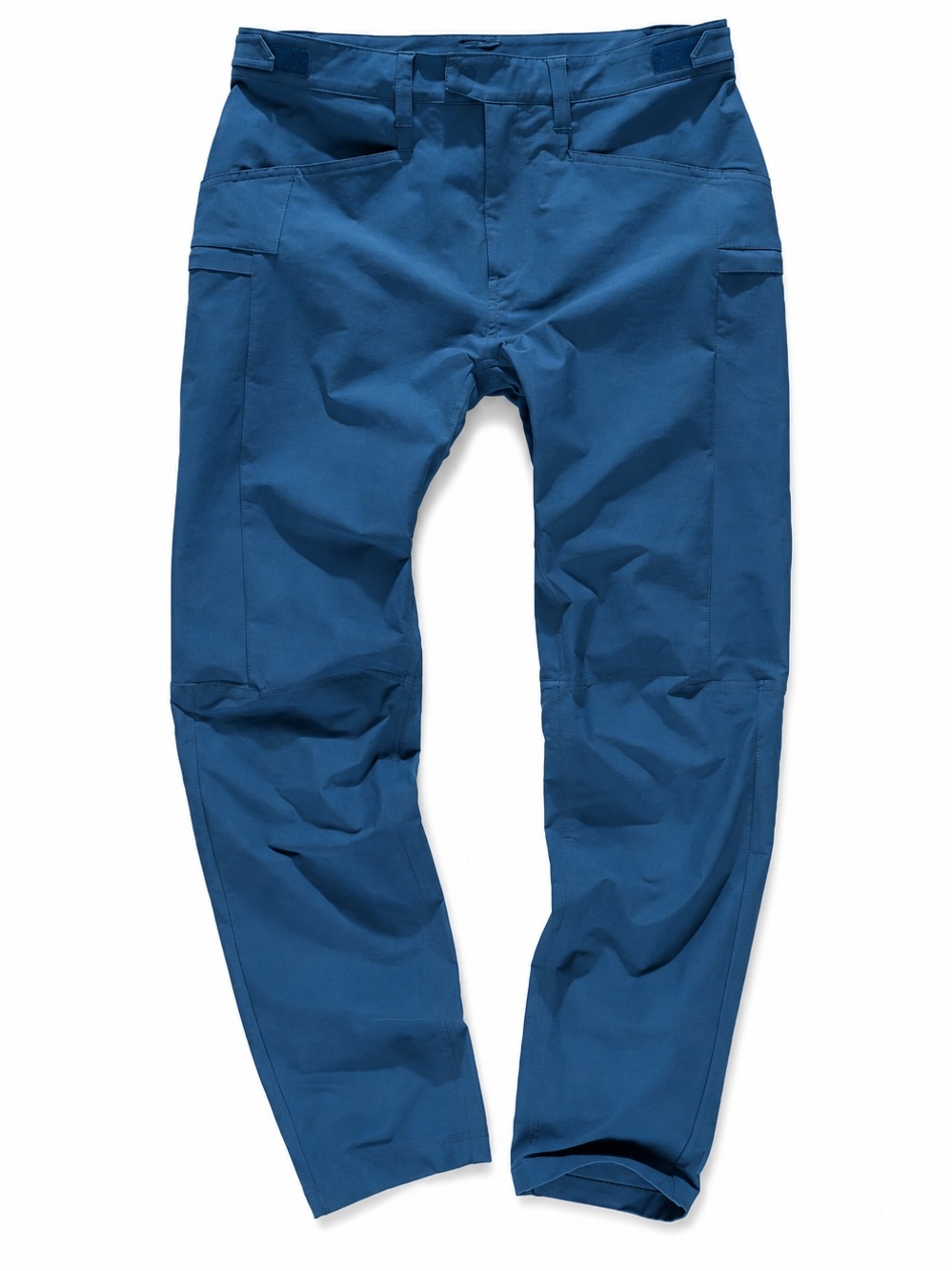 Ten Thousand Pants Tactical Utility 38x30 Mens blue Performance Chino Casual
